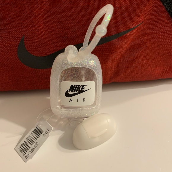 Bath & Body Works Accessories Custom Bath Body Works X Nike Holder